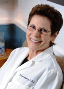 Dr. Mary Gregory, DDS
