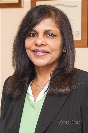 Dr. Mary Kannankeril, MD