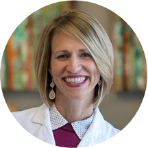 Dr. Mary McKenzie, DO