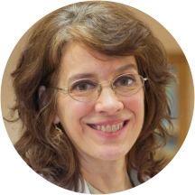 Dr. Mary Mendelsohn, MD