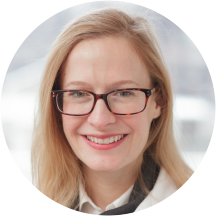 Dr. Mary Morgan, DDS