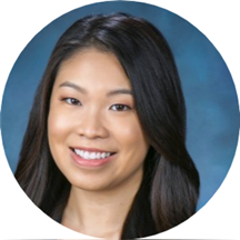 Dr. Mary Nguyen, OD