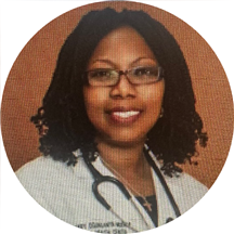 Dr. Mary Ogunsanya, MD