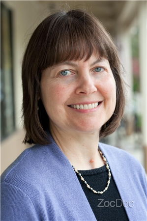 Dr. Mary Olavarria, OD