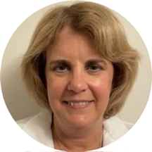 Dr. Mary Revolinsky Dykin, MD