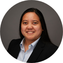 Dr. Mary Samonte, DPT, PT