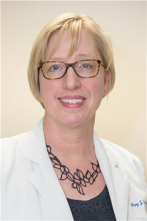 Dr. Mary Scheimann, MD