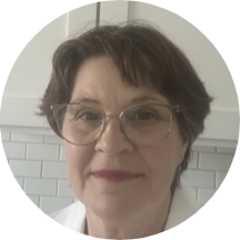 Dr. Mary Schuh-Clark, DPM