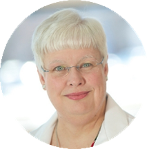 Dr. Mary Yuengert, MD