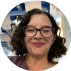 Dr. Mary ann Rubertone, OD