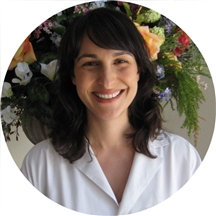 Dr. Maryam Ateia, DDS