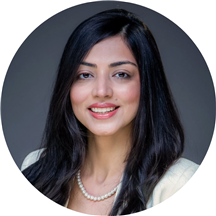 Dr. Maryam Baqir, MD