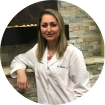 Dr. Maryam Bemani, DDS