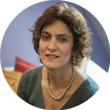 Dr. Maryam Dadkhah, PhD, CDE, RDN