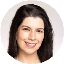 Dr. Maryam Dastouri, DDS