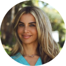 Dr. Maryam Hadian, DDS