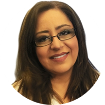 Dr. Maryam Hafezi, DMD