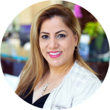 Dr. Maryam Horiyat, DDS