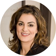 Dr. Maryam Motlagh, DMD