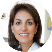 Dr. Maryam Navab, DDS
