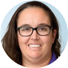 Dr. Maryellen Halloran, PT, DPT, OCS