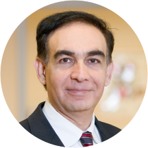 Dr. Marzban Hayyeri, MD