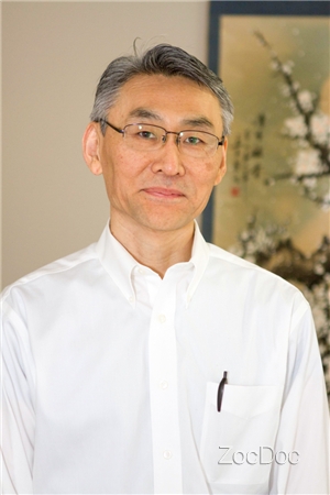 Dr. Masa Sasagawa, ND
