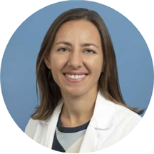 Dr. Masha Livhits, MD