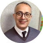 Dr. Masih Shahlaie, DDS