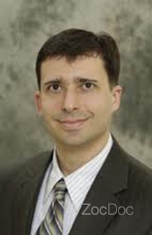 Dr. Masood Rizvi, MD | Meadowlands Physicians, North Bergen, NJ