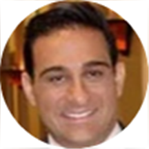 Dr. Masoud Salekian, DMD