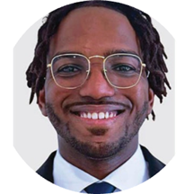 Dr. Masrai Williams, MD