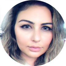 Dr. Mastoureh Ahmadpour, OD