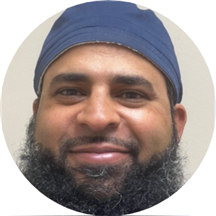 Dr. Mateen Sheikh, DMD