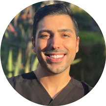 Dr. Mateen Zarekari, DDS