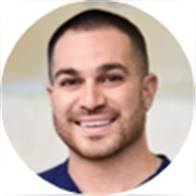 Dr. Mathew Mokhtarzadeh, DDS