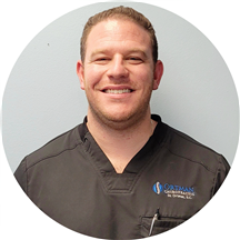 Dr. Mathew Ortman, DC