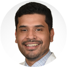 Dr. Mathew Peralta, MD