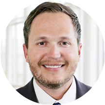 Dr. Mathew Walker, OD