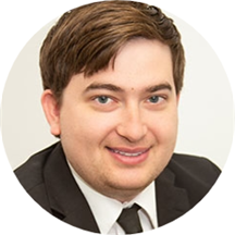 Dr. Matt Anderson, OD