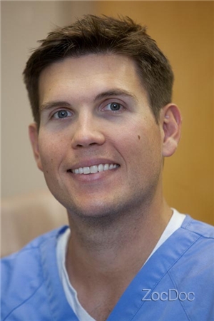 Dr. Matt Helsing, OD