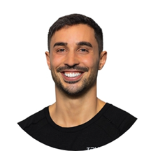 Dr. Matteo Vertucci, PT, DPT