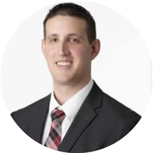 Dr. Matthew (Matt) Ricci, DPT, PT