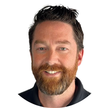 Dr. Matthew Armstrong, DC