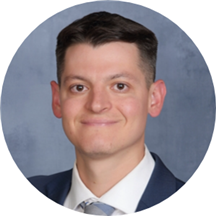 Dr. Matthew Cascio, DO