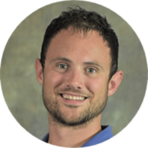 Dr. Matthew Casterline, DPT, CMP