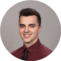 Dr. Matthew D'Arsie, OD