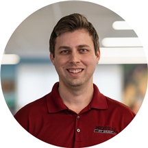 Dr. Matthew Dempsey, PT, DPT, OCS