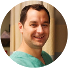 Dr. Matthew Fine, MD