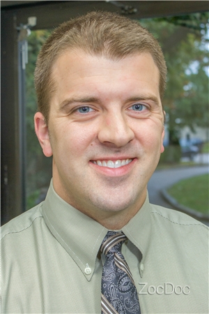 Dr. Matthew Gerald, DDS